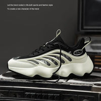 UrbanRun – Breathable Men's Fashion Shoes