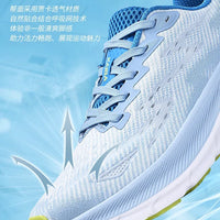 AeroFlex™ 2025 – Unisex Ultra-Lightweight & Anti-Slip Sneakers | Running & Casual, Heidsy
