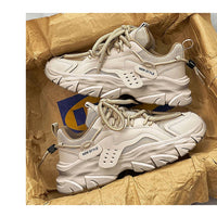 CloudCore Sneakers – Flexible, Breathable, for City & Running