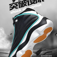 ProHoop – Men's High Performance Basketball Sneakers