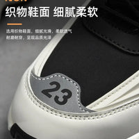 UrbanRun – Breathable Men's Fashion Shoes