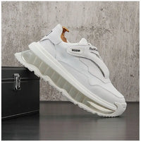AirMaxx – Men's Sneakers Cushioning & Style