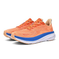AeroFlex™ 2025 – Unisex Ultra-Lightweight & Anti-Slip Sneakers | Running & Casual, Heidsy