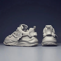 Men's Sneakers 2025 - Original, Comfortable and Wear-Resistant Brand Sneakers