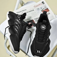 UrbanRun – Breathable Men's Fashion Shoes