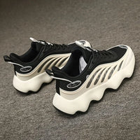"EliteStride – Versatile and Comfortable Shoes