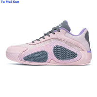 Men's/Women's Basketball Sneakers – Performance & Comfort