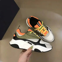 Sneakers Unisexe – Confort, Style & Polyvalence