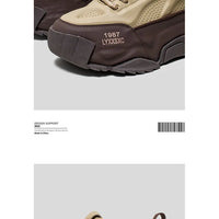 Men's Designer Sneakers – Comfort & Height Boost