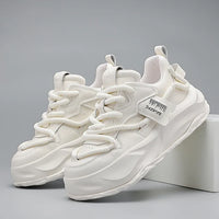Men's Sneakers 2025 - Original, Comfortable and Wear-Resistant Brand Sneakers