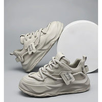 Men's Sneakers 2025 - Original, Comfortable and Wear-Resistant Brand Sneakers