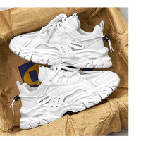CloudCore Sneakers – Flexible, Breathable, for City & Running