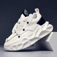 Men's Sneakers 2025 - Original, Comfortable and Wear-Resistant Brand Sneakers