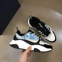 Sneakers Unisexe – Confort, Style & Polyvalence