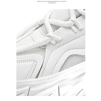 CloudCore Sneakers – Flexible, Breathable, for City & Running