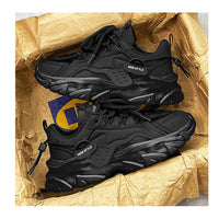 CloudCore Sneakers – Flexible, Breathable, for City & Running