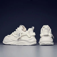 Men's Sneakers 2025 - Original, Comfortable and Wear-Resistant Brand Sneakers