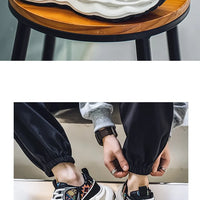 BlueRise – Men's Platform & Urban Style Sneakers