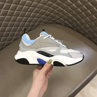 UrbanMix – Chaussures Mode Homme/Femme à Semelle Épaisse