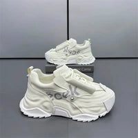 AirFusion – Chunky and Fashion Men’s Sneakers