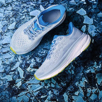 AeroFlex™ 2025 – Unisex Ultra-Lightweight & Anti-Slip Sneakers | Running & Casual, Heidsy