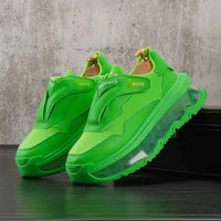 AirMaxx – Men's Sneakers Cushioning & Style