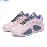 Men's/Women's Basketball Sneakers – Performance & Comfort