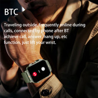 2024 1.95 TitanTalk™ – Sports & Calls Smartwatch