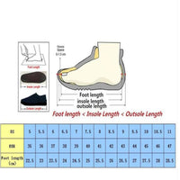 EuroLift – Men's Leather Sneakers with Thick Sole