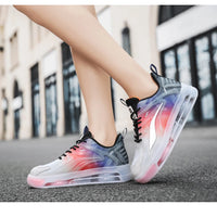 AirFlex Run – Men’s Comfort & Breathing Sneakers