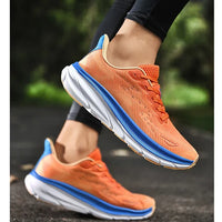AeroFlex™ 2025 – Unisex Ultra-Lightweight & Anti-Slip Sneakers | Running & Casual, Heidsy