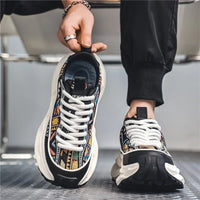 rbanBoost – Stylish Casual & Sport Shoes