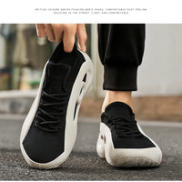 Chaussures de baskets pour hommes 2025: GENGXI™ HD866