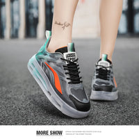 AirFlex Run – Men’s Comfort & Breathing Sneakers