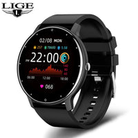 LIGE BW0223™ – Sports Smartwatch; Men's/Women's Health