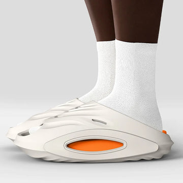Custom EVA™ Sandales Stylées pour Homme et Femme