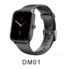 Montre, Domi QS40 – Smartwatch Santé ; Bien-être 1.39’’