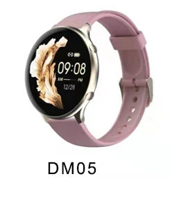 Montre, Domi QS40 – Smartwatch Santé ; Bien-être 1.39’’