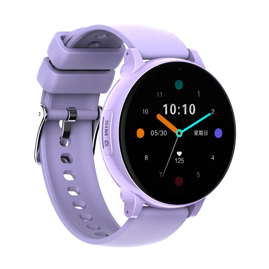 Wonlex CT06Pro™ – Montre Connectée GPS Enfant Sécurisée