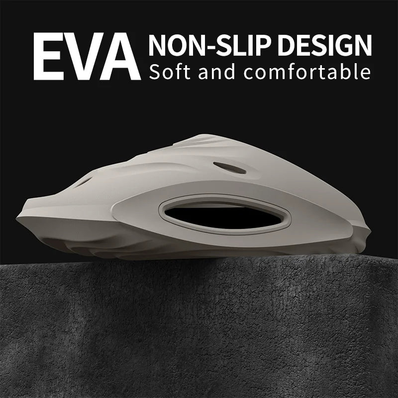 Custom EVA™ Sandales Stylées pour Homme et Femme