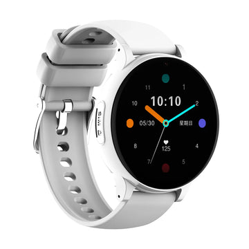 Wonlex CT06Pro™ – Secure GPS Smartwatch for Kids