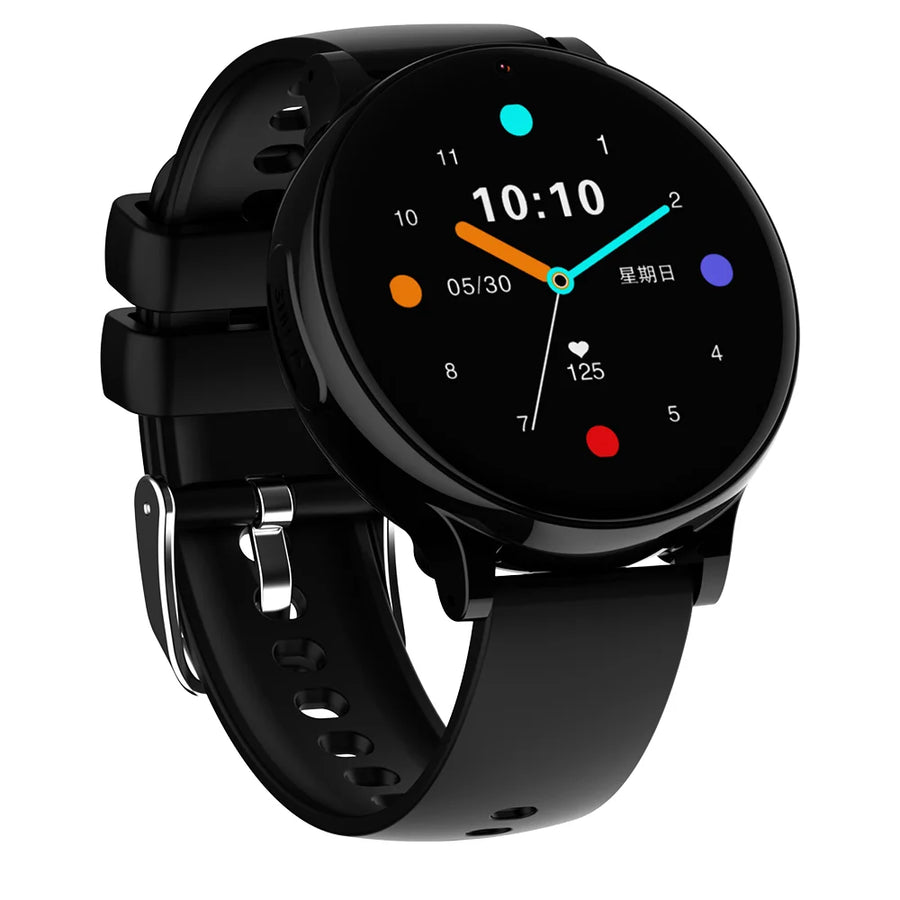 Wonlex CT06Pro™ – Montre Connectée GPS Enfant Sécurisée