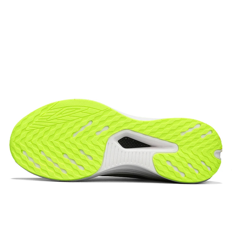 JHD-1125 – Chaussures de sport homme d’hiver en tissu extensible et respirant