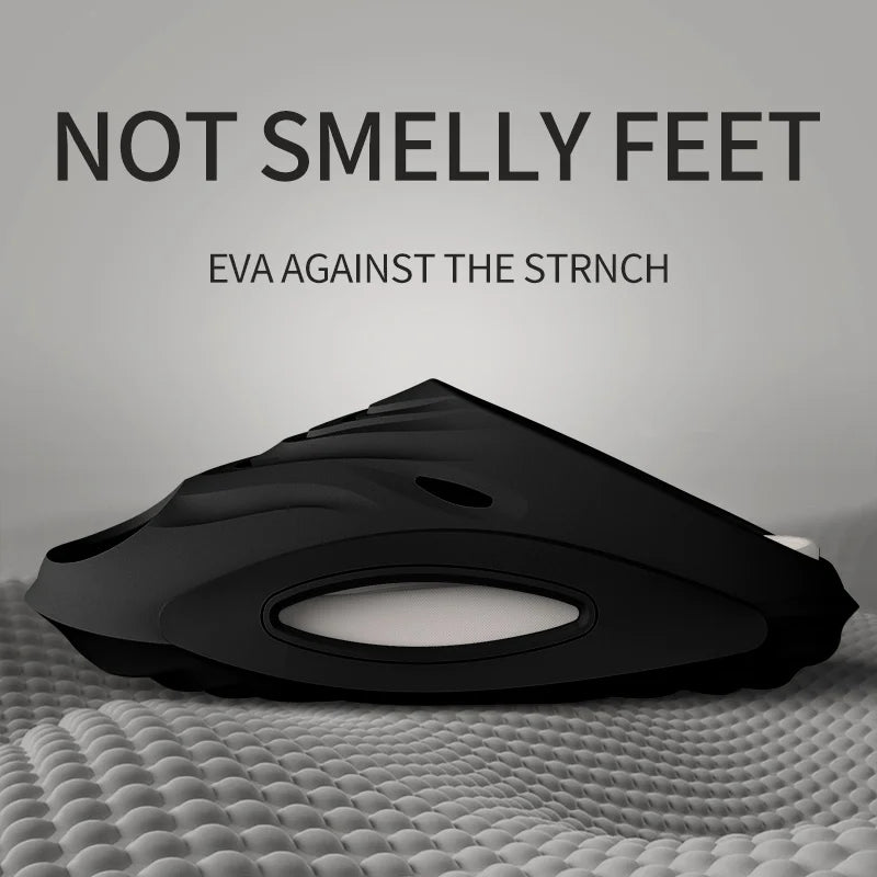 Custom EVA™ Sandales Stylées pour Homme et Femme