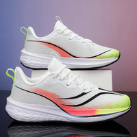 NEIRK dishikun-7PRO – Chaussures de course homme à plaque carbone ultra-légères et respirantes