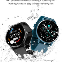 LIGE BW0223™ – Sports Smartwatch; Men's/Women's Health