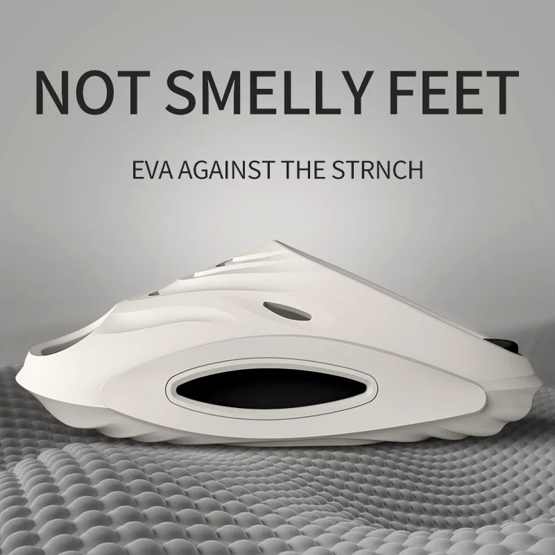Custom EVA™ Sandales Stylées pour Homme et Femme