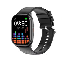 Smart Watch for Women &amp; Men | Bluetooth Calls | Health Tracker | IP68 Waterproof | Full Touch Screen