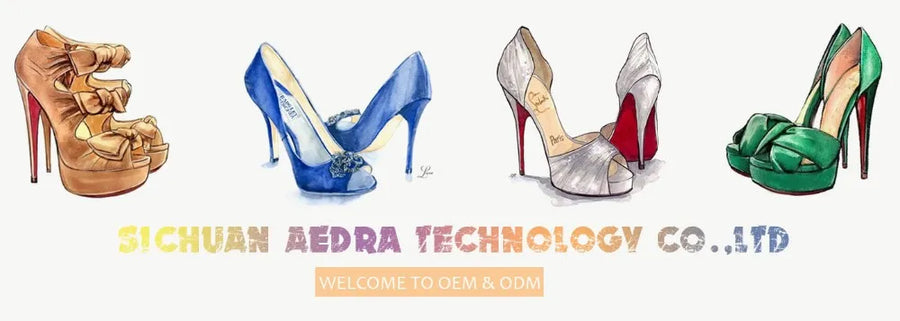 Bottines Femme Ouvertes à Talon Carré et Double Plateforme – Grandes Tailles jusqu’au 46 | Aedra Sandales Bottes Été Chic