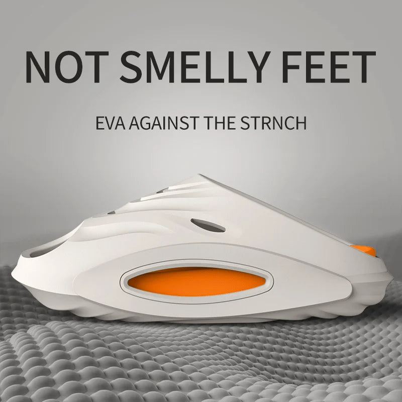 Custom EVA™ Sandales Stylées pour Homme et Femme